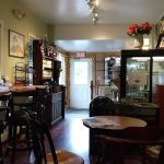 Fernleaf Bakery and Coffee House