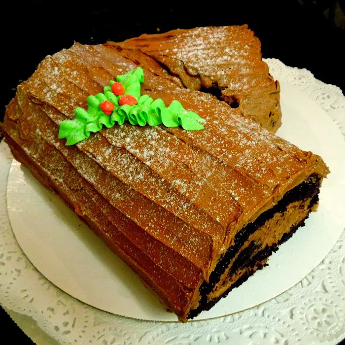 Fernleaf Bakery and Coffee House Picture 9