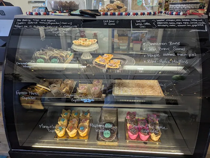 Fernleaf Bakery and Coffee House Picture 4