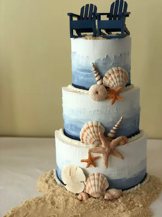 Let Them Eat Cake Picture 2