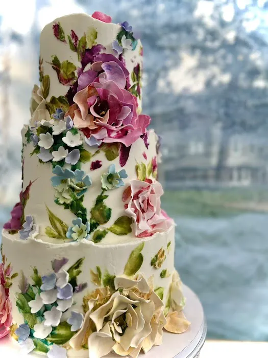 Let Them Eat Cake Picture 6