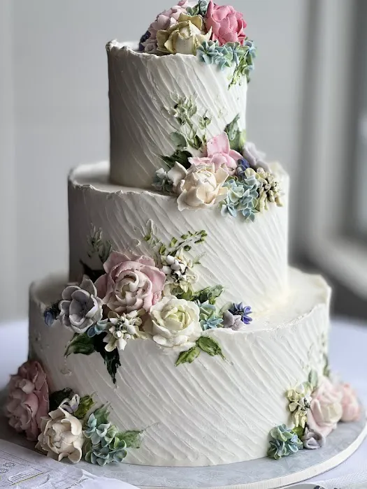 Let Them Eat Cake Picture 3