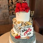 Let Them Eat Cake