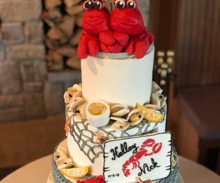 Let Them Eat Cake