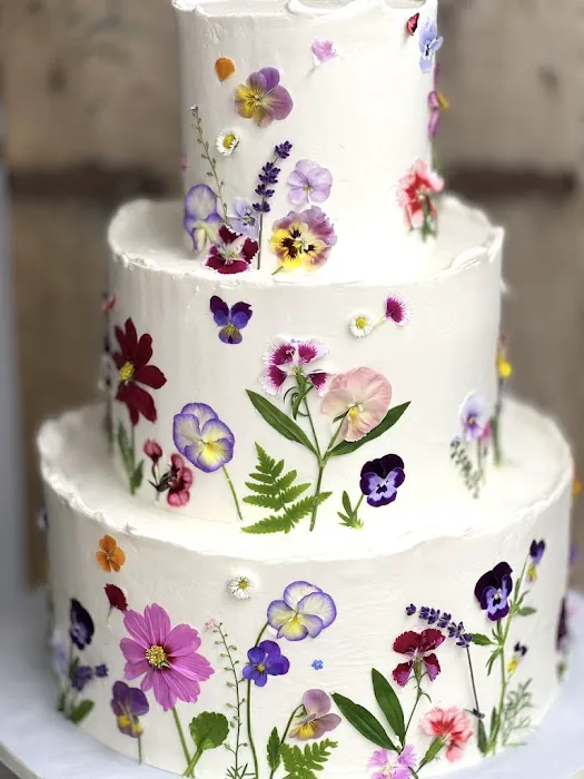 Let Them Eat Cake Picture 9