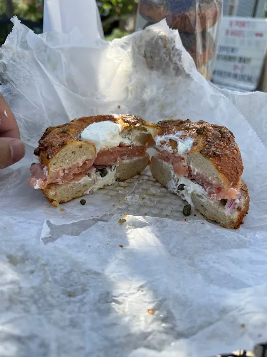 KPort Bagel Picture 3