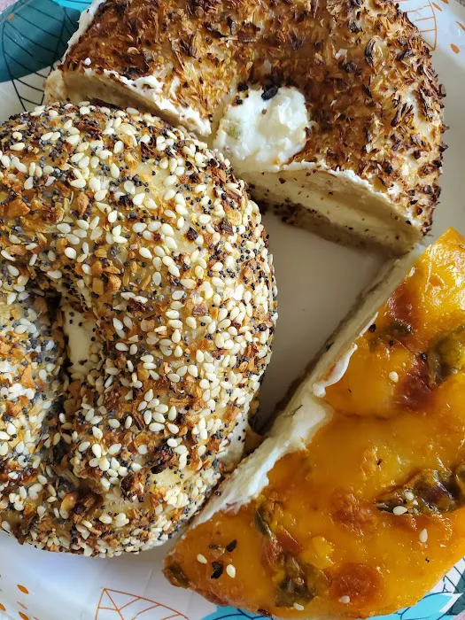 KPort Bagel Picture 10