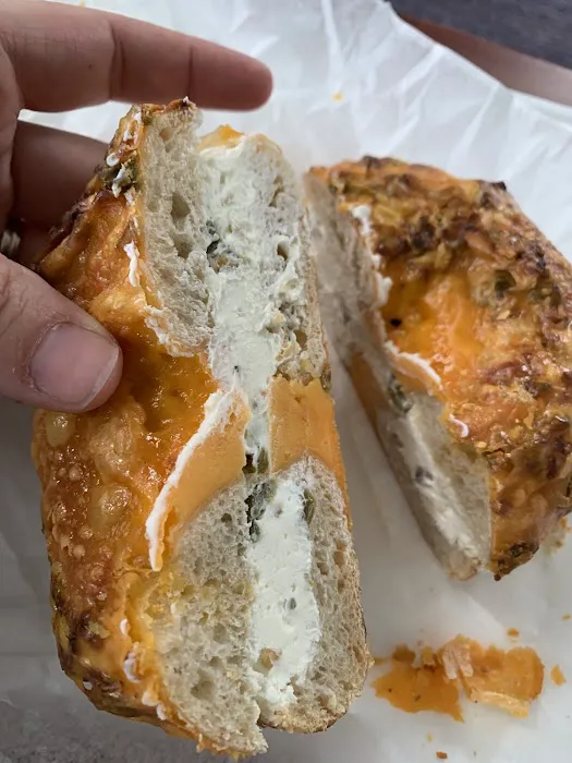 KPort Bagel Picture 9