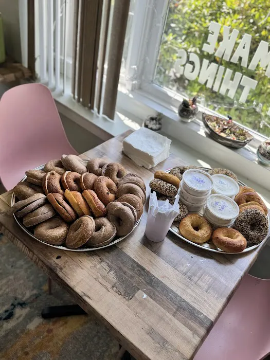KPort Bagel Picture 2