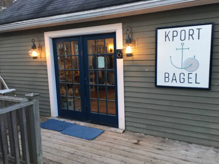 KPort Bagel Picture 8