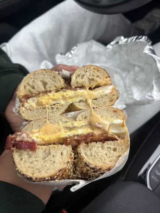 KPort Bagel Picture 5