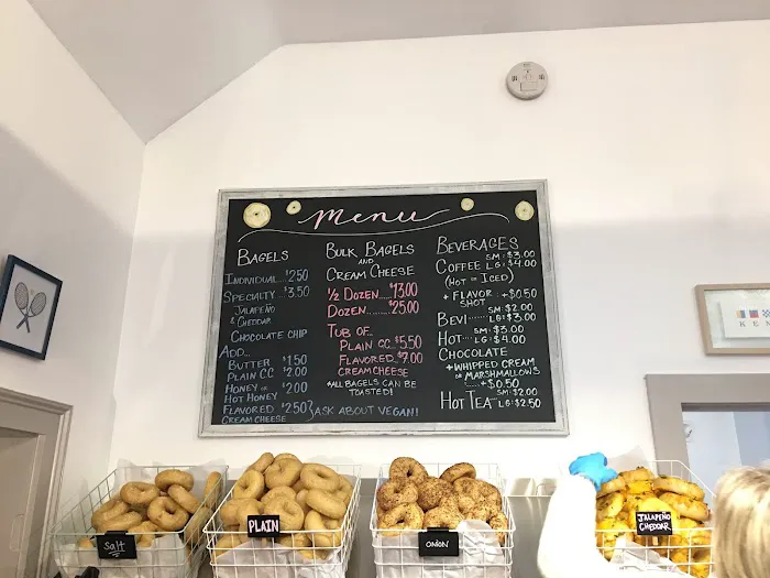KPort Bagel Picture 7