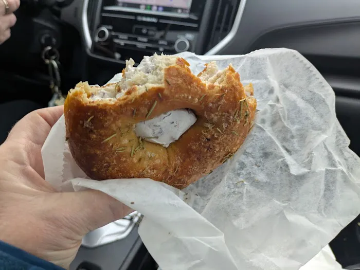 KPort Bagel Picture 6