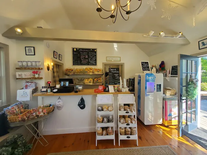 KPort Bagel Picture 1