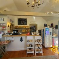 KPort Bagel ico