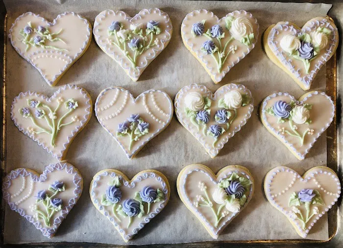 Chatterbox Bakery Picture 2