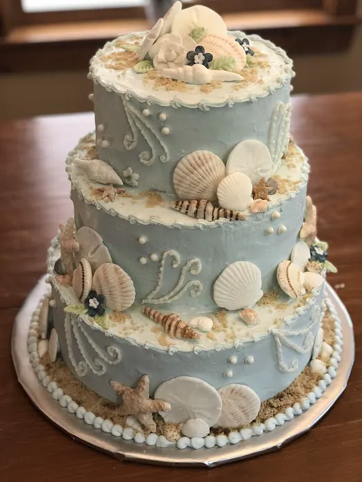 Chatterbox Bakery Picture 6