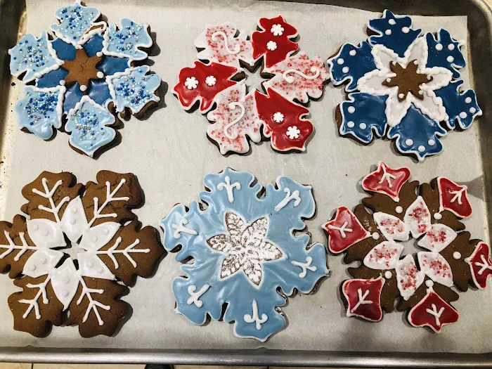 Chatterbox Bakery Picture 4