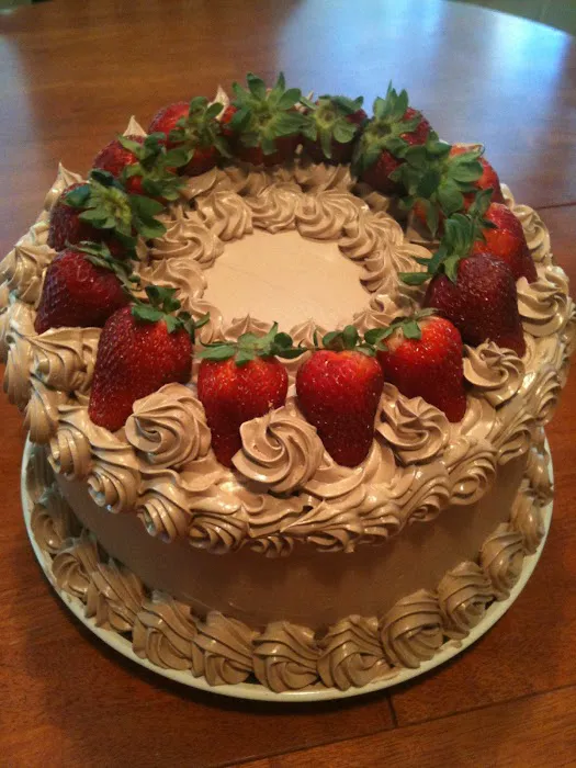Chatterbox Bakery Picture 1