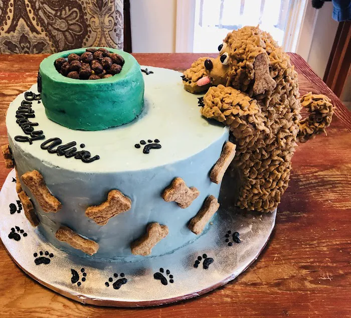 Chatterbox Bakery Picture 5