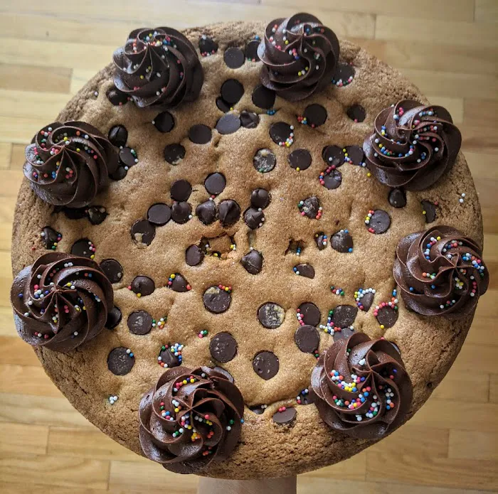 Bakeosaurus Picture 10