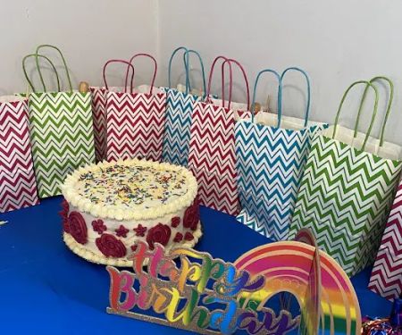MePowered Pastries