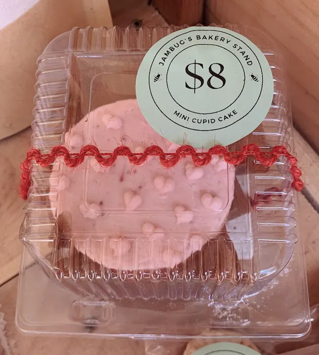 Jambug’s Bakery Picture 1