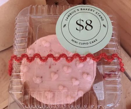 Jambugu2019s Bakery