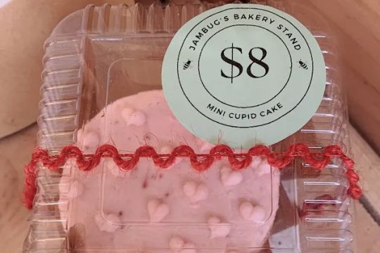 Jambugu2019s Bakery
