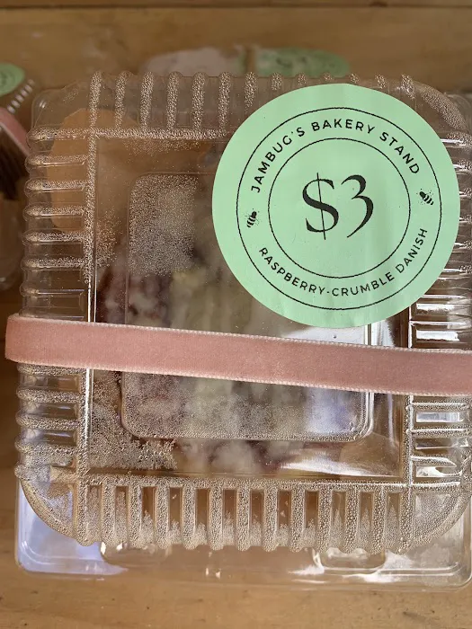 Jambug’s Bakery Picture 5