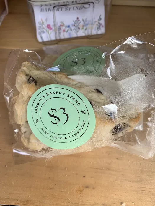 Jambug’s Bakery Picture 4