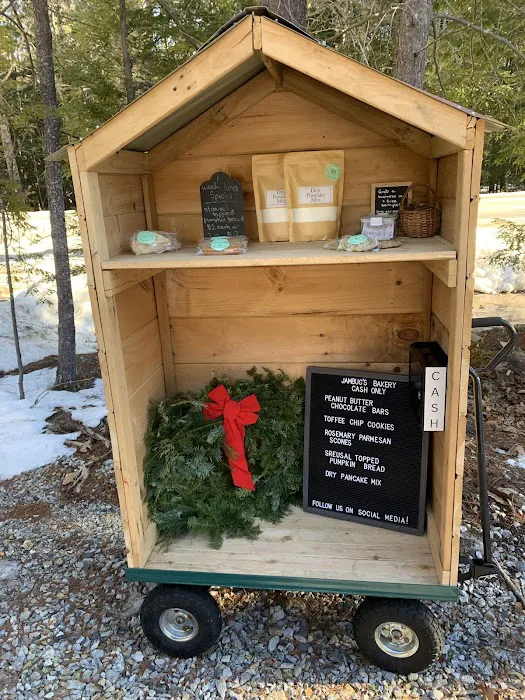 Jambug’s Bakery Picture 2