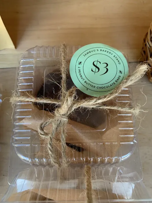 Jambug’s Bakery Picture 9