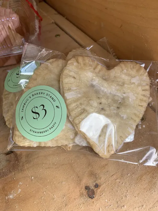 Jambug’s Bakery Picture 7