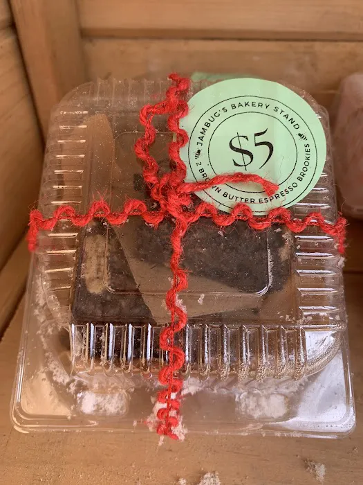 Jambug’s Bakery Picture 10