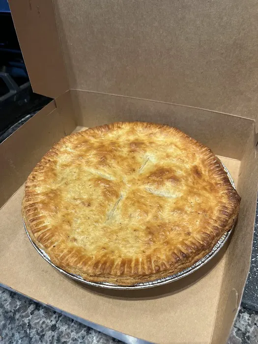 The Cann Family Bakery and Specialty Foods Picture 2