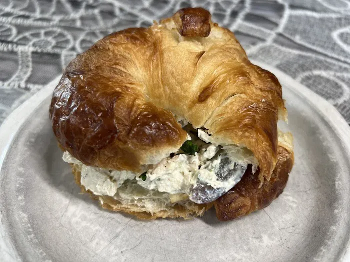 The Cann Family Bakery and Specialty Foods Picture 5