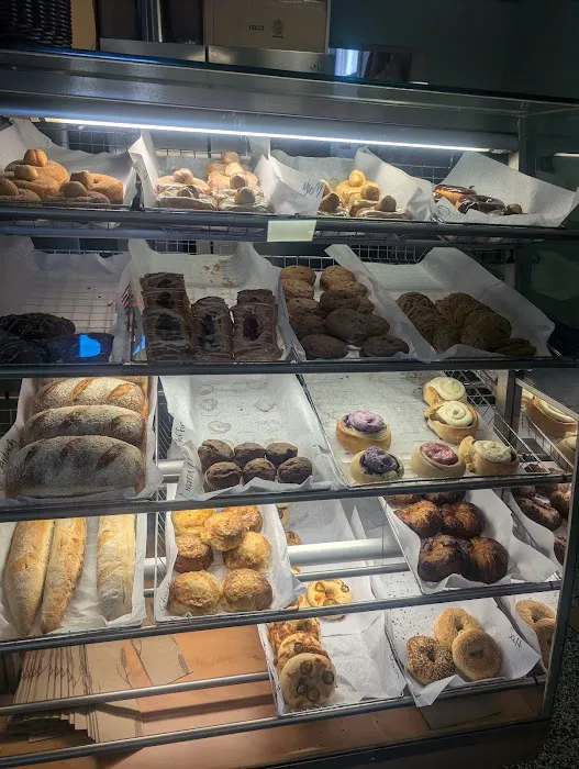 The Cann Family Bakery and Specialty Foods Picture 1