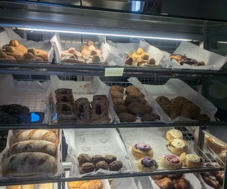 The Cann Family Bakery and Specialty Foods
