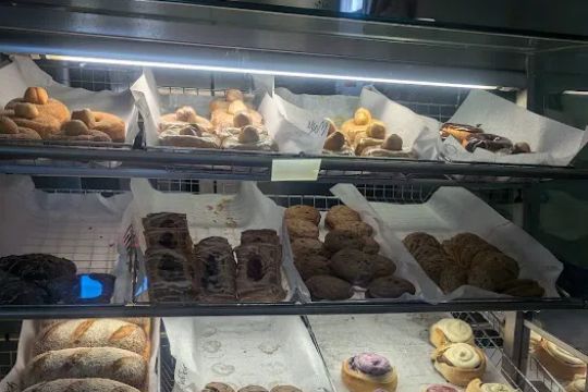 The Cann Family Bakery and Specialty Foods