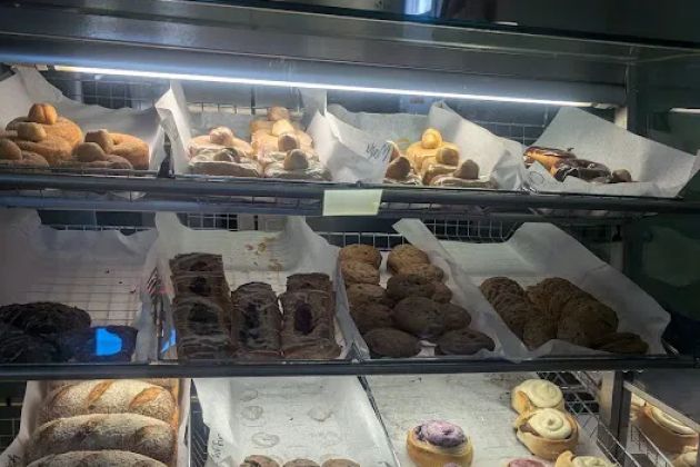 The Cann Family Bakery and Specialty Foods