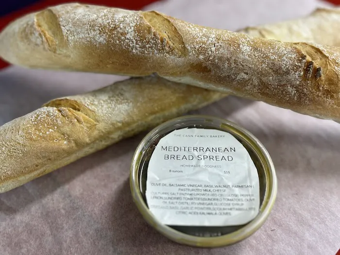 The Cann Family Bakery and Specialty Foods Picture 4