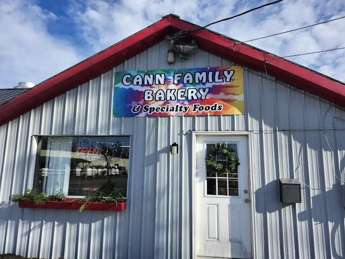 The Cann Family Bakery and Specialty Foods Picture 7