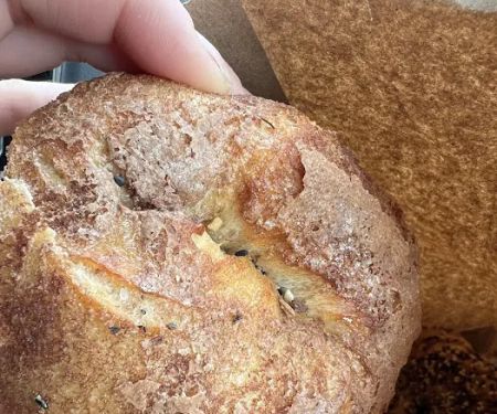 Sebagel
