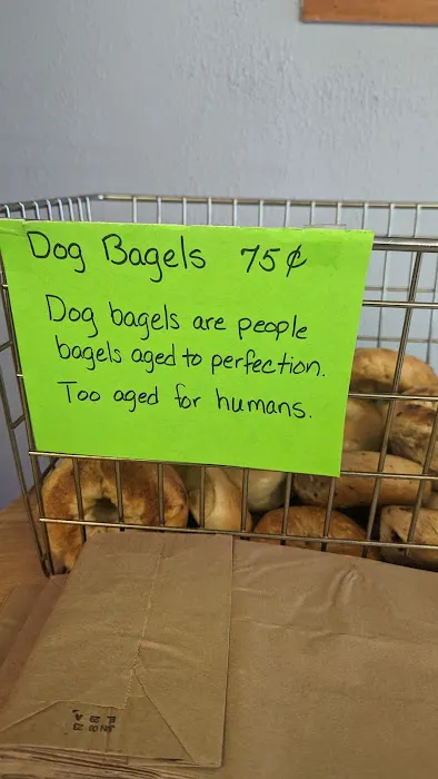 Mr Bagel Windham Picture 7