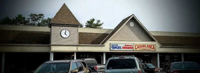 Mr Bagel Windham Picture 1