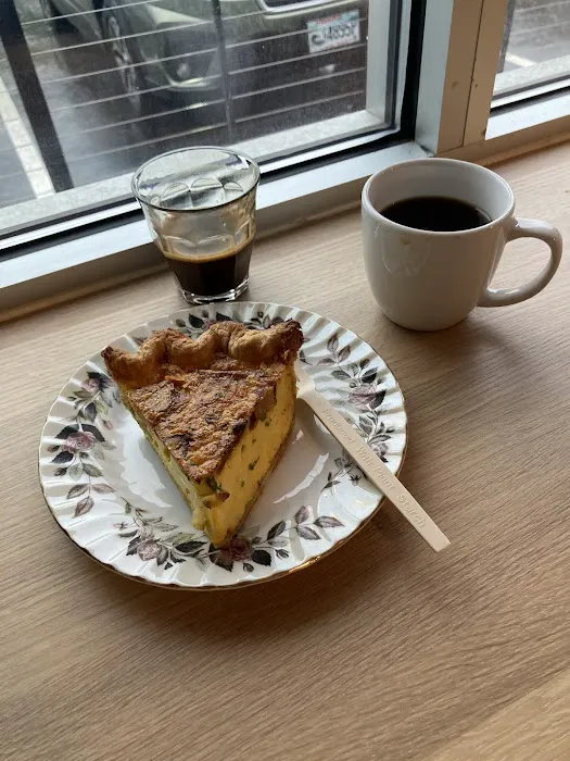 Waxwing Bakery Picture 8
