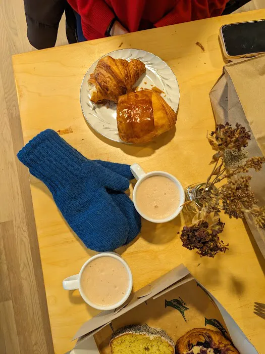 Waxwing Bakery Picture 10