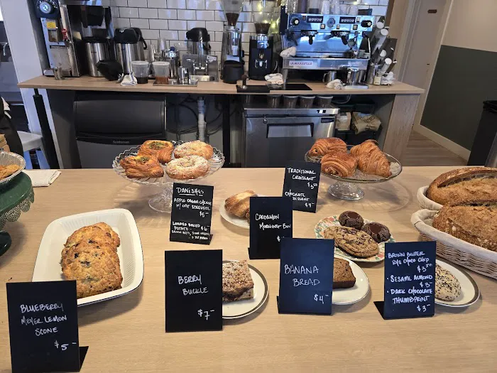 Waxwing Bakery Picture 2