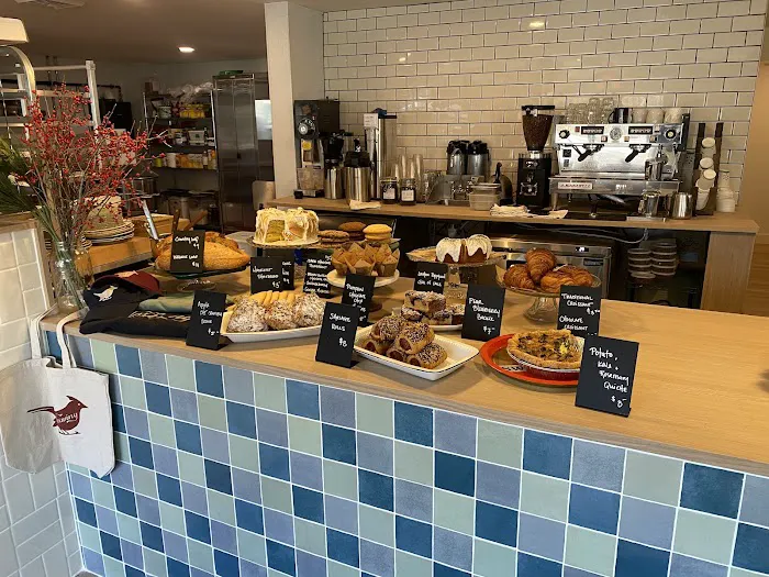 Waxwing Bakery Picture 5